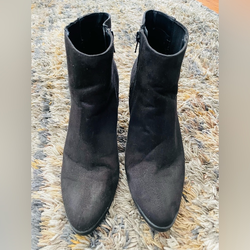 COPY - Women’s Madden Girl Boots Size 7.5